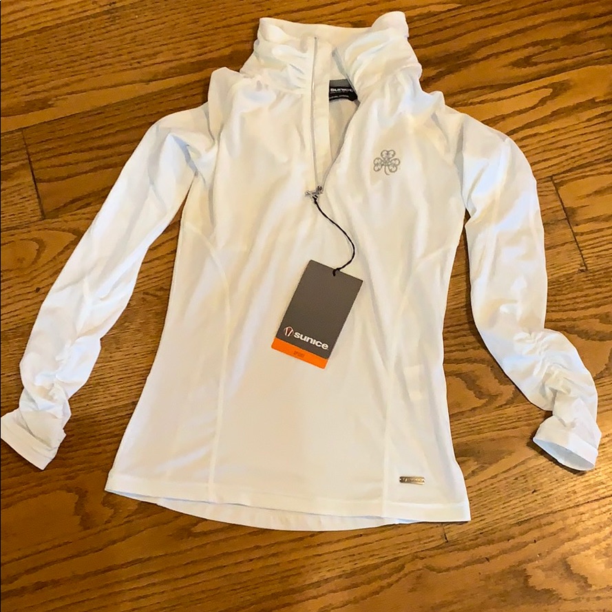 Sunice Nwt Size Xs